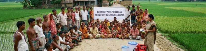 Local Emergencies & Resilience